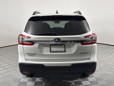 Used 2023 Subaru Ascent Premium AWD/4WD image 6