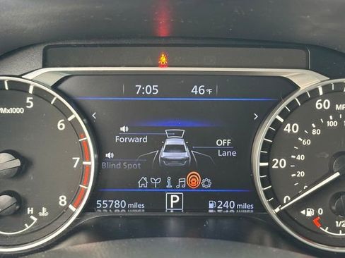 Used 2021 Nissan Altima 2.5 SR w/ SR Premium Package AWD/4WD image 38