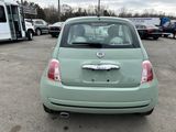 Used 2012 FIAT 500 Pop image 5
