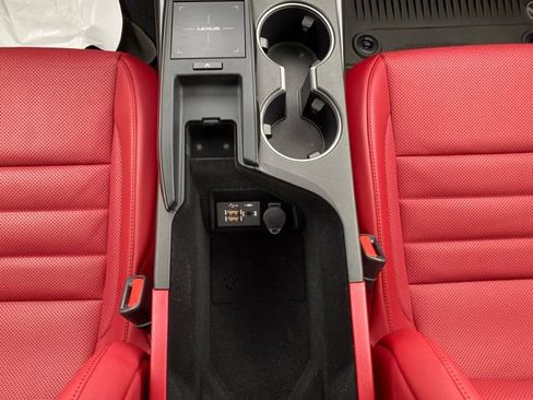Used 2023 Lexus IS 350 F Sport image 42