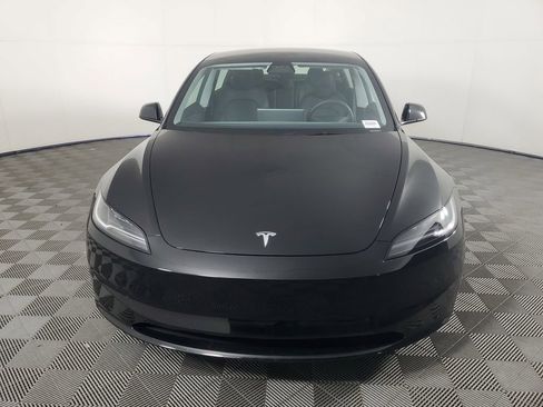 Used 2024 Tesla Model 3 Long Range image 9