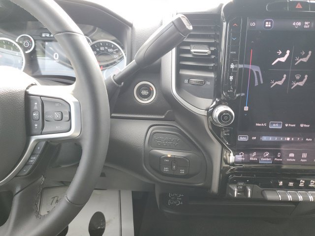 Used 2026 RAM 2500 Big Horn AWD/4WD image 19