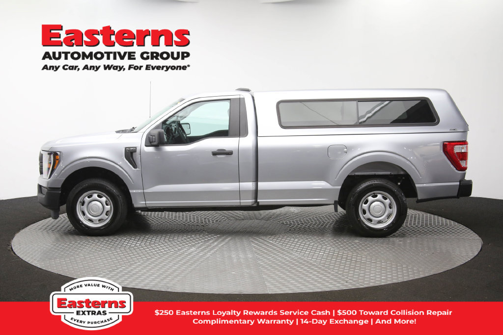 Used 2023 Ford F150 XL RWD image 59