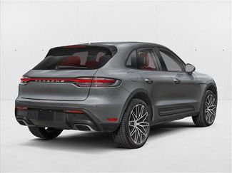 New 2026 Porsche Macan video 2
