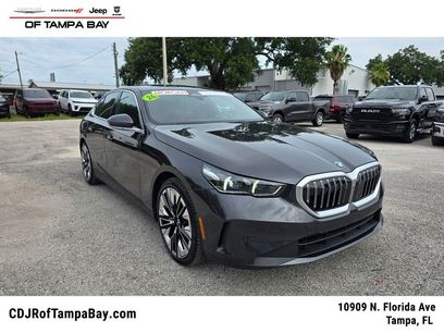 Used 2026 BMW 530i