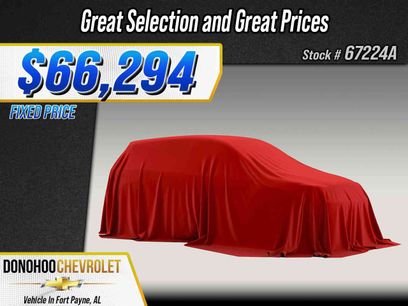 Used 2024 Toyota Land Cruiser