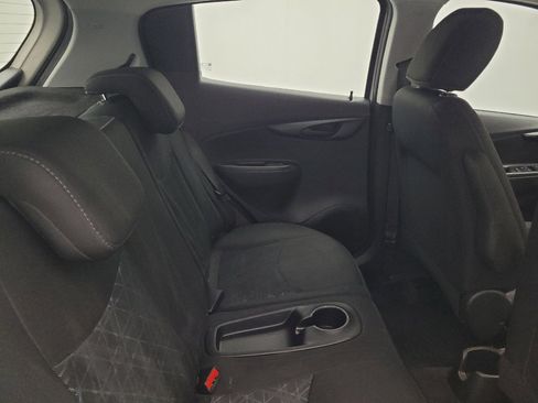 Used 2021 Chevrolet Spark LT image 19