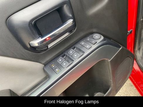 Used 2014 Chevrolet Silverado 1500 LT w/ All Star Edition image 18