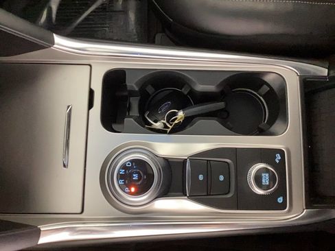 Used 2020 Ford Explorer Limited w/ Equipment Group 310A image 28