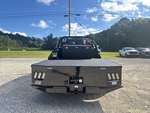 New 2025 Chevrolet Silverado 3500 LT w/ Convenience Package image 31