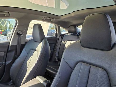 New 2025 Audi A5 2.0T Premium Plus AWD/4WD image 23