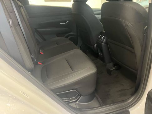 New 2026 Hyundai Tucson Blue SE AWD/4WD image 22