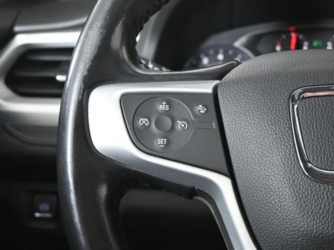 Used 2019 GMC Acadia SLT image 37