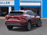 New 2025 Chevrolet Trax LT image 4