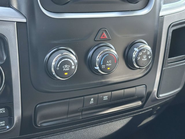 Certified 2024 RAM 1500 Classic SLT AWD/4WD image 13