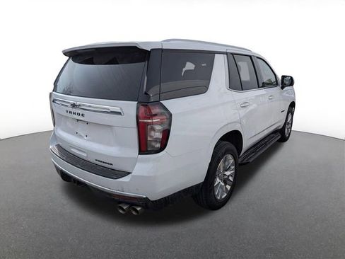 Used 2023 Chevrolet Tahoe Premier image 5