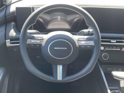 New 2026 Hyundai Tucson SEL image 12