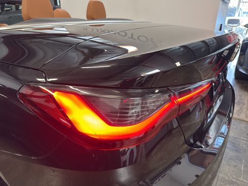 Used 2026 BMW 430i Convertible RWD image 11