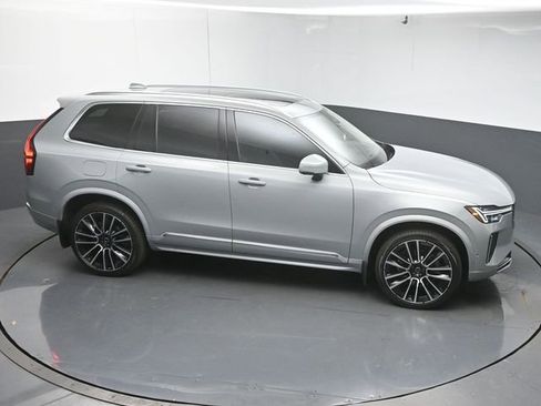 New 2026 Volvo XC90 B6 Ultra w/ Protection Package Premier image 50