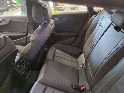 Used 2023 Audi A5 2.0T Premium Plus image 31