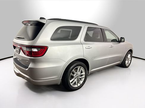 Used 2024 Dodge Durango R/T AWD/4WD image 12