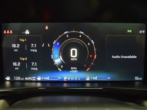 New 2026 Chevrolet Colorado ZR2 w/ Technology Package image 51