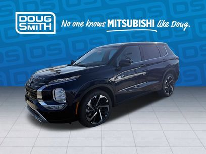 New 2025 Mitsubishi Outlander SE