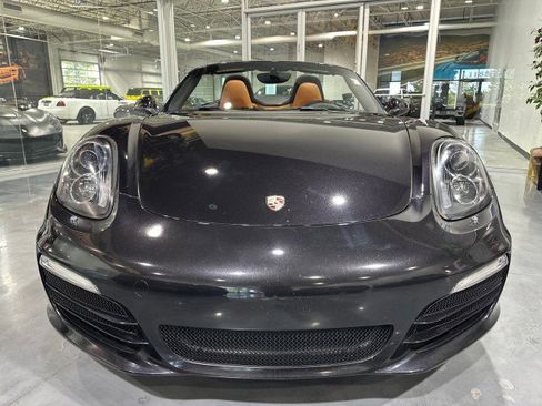 Used 2014 Porsche Boxster RWD image 16