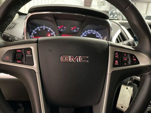 Used 2016 GMC Terrain SLT FWD image 17