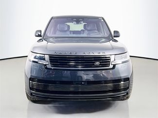 Used 2023 Land Rover Range Rover SV video 2