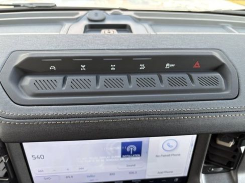 New 2025 Ford Bronco Badlands image 26