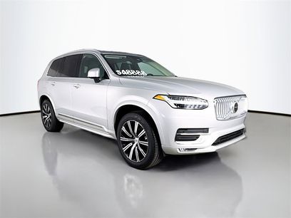 Certified 2025 Volvo XC90 B5 Core