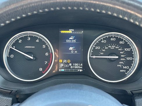 Used 2020 Subaru Forester Premium w/ Popular Package #1 AWD/4WD image 22