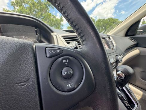 Used 2013 Honda CR-V EX-L image 33