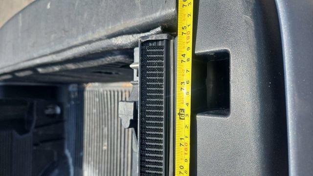 Used 2019 RAM 1500 Tradesman w/ Level 1 Equipment Group AWD/4WD image 33