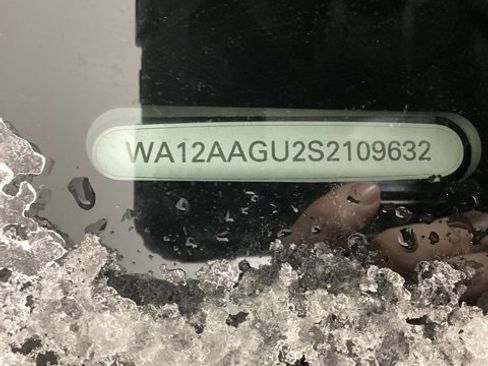 New 2025 Audi Q5 Premium Plus image 16