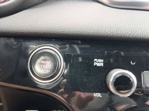 Used 2021 Kia Sportage S w/ S AWD Premium Package image 37