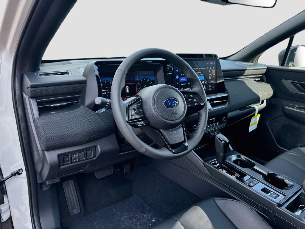 New 2026 Subaru Outback Premium AWD/4WD image 5