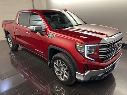 Used 2023 GMC Sierra 1500 SLT