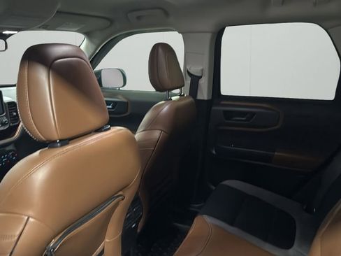 Used 2021 Ford Bronco Sport Outer Banks image 52