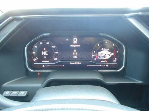 Used 2025 GMC Sierra 3500 Denali Ultimate AWD/4WD image 15