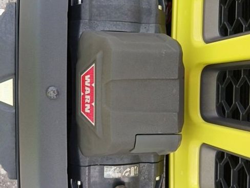 Used 2023 Jeep Wrangler Unlimited Rubicon 392 w/ Xtreme Recon 35" Tire Package image 13