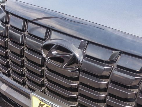 Certified 2023 Hyundai Palisade XRT w/ Cargo Package FWD image 14