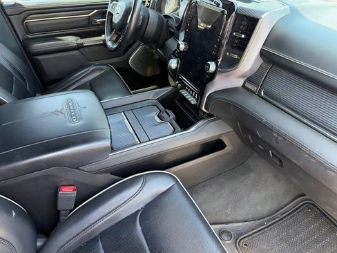 Used 2020 RAM 1500 Limited RWD image 10