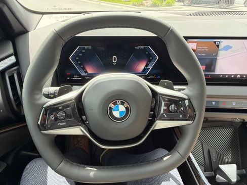 New 2026 BMW X3 xDrive30 AWD/4WD image 33