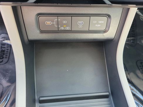 New 2026 Hyundai Tucson Blue SE image 11