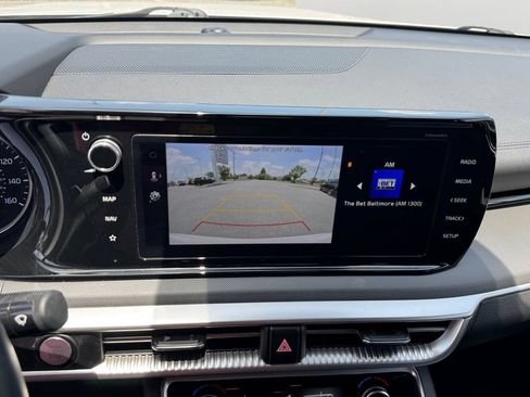 Used 2024 Kia K5 GT-Line w/ GT-Line Premium Package FWD image 20