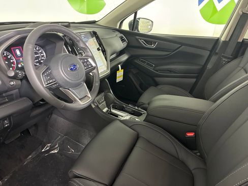 New 2026 Subaru Ascent Limited image 25