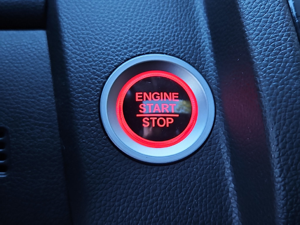 Used 2018 Honda Fit EX-L image 25