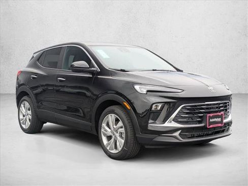 New 2026 Buick Encore GX Preferred w/ Comfort Package image 6